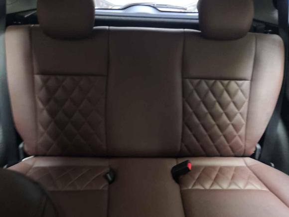 [合肥·皖A] 二手本田飞度2018款 1.5L CVT舒适版