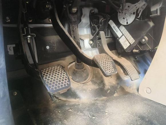 [西安·陕U] 二手长安跨越跨越星V52021款 1.6L进宝版舒适型DAM16KR