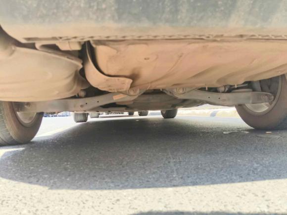 [湖州·浙E] 二手大众凌渡2015款 230TSI DSG风尚版