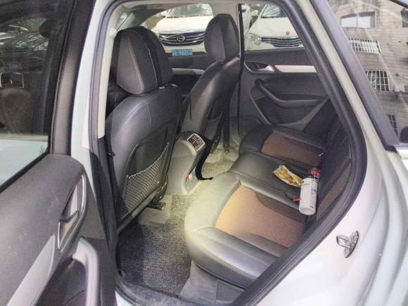 [苏州·苏E] 二手奥迪奥迪Q32018款 30周年年型 30 TFSI 时尚型