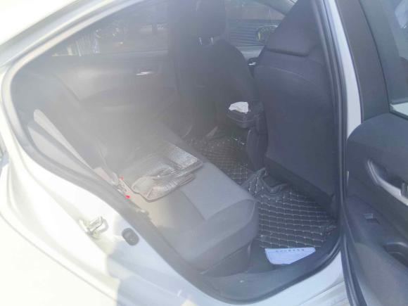 [宁波·浙B] 二手丰田雷凌2021款 双擎 1.8H E-CVT豪华版