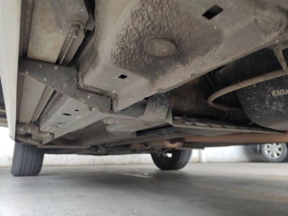 [佛山·粤Y] 二手现代北京现代ix252015款 1.6L 自动两驱尊贵型DLX