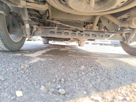 [济南·鲁A] 二手别克别克GL82017款 25S 豪华型 国V