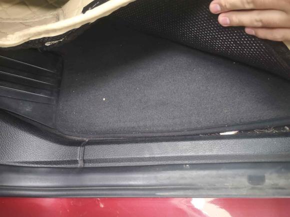 [成都·川B] 二手宝马宝马X62009款 xDrive35i