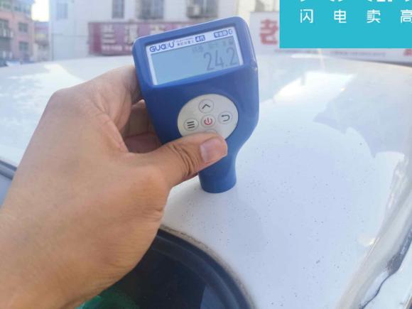 [义乌·沪C] 二手东风风行菱智2019款 M5L 1.6L 7座标准型 国VI