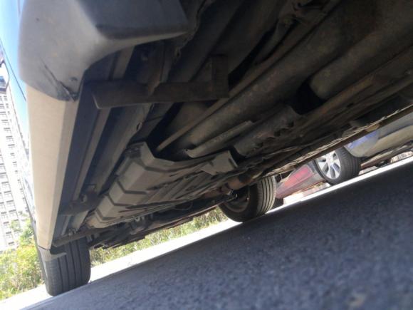 [青岛·鲁B] 二手丰田汉兰达2009款 2.7L 两驱7座豪华版