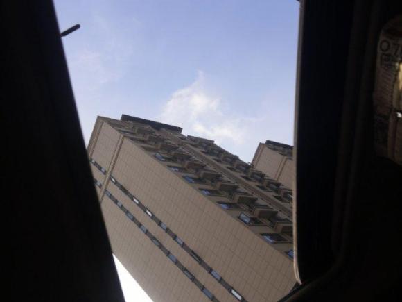 [金华·浙G] 二手福特翼搏2013款 1.5L 自动尊贵型