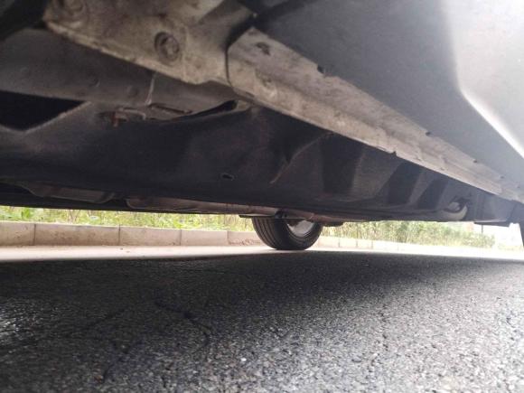 [北京·京A] 二手福特锐界2018款 EcoBoost 245 两驱豪锐型 7座 国VI