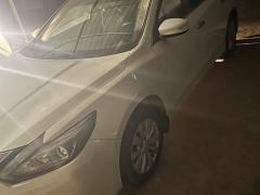 [武汉·鄂A] 日产天籁2016款改款2.0LXL舒适版