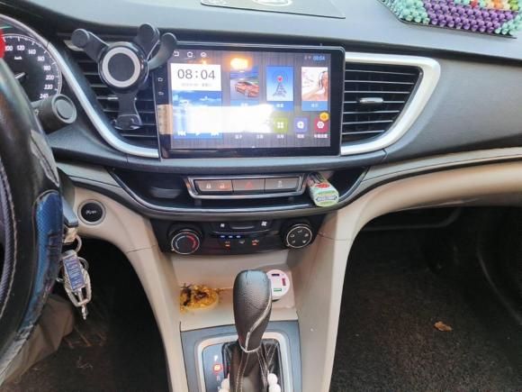 [苏州·苏H] 二手别克英朗2016款 15N 自动精英型