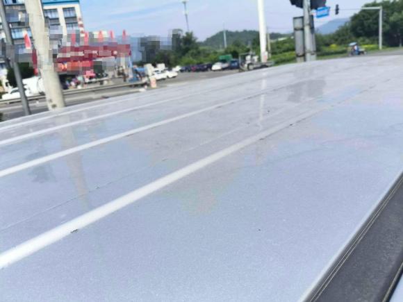 [温州·苏E] 二手江淮瑞风瑞风M32016款 宜家版 1.6L 豪华智能型