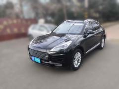 [青岛·鲁B]众泰&nbsp;&nbsp;众泰SR9&nbsp;&nbsp;2017款2.0T自动极致之路版