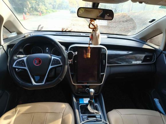 [金华·浙G] 二手比亚迪宋MAX2017款 1.5T 自动智联精英型 7座