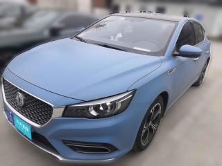 名爵MG62018款20T自动豪华智联版国VI