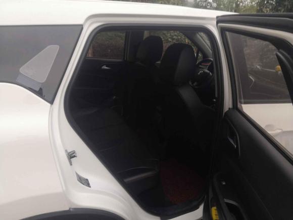 [成都·川C] 二手中华中华V32020款 1.6L 手动经典型