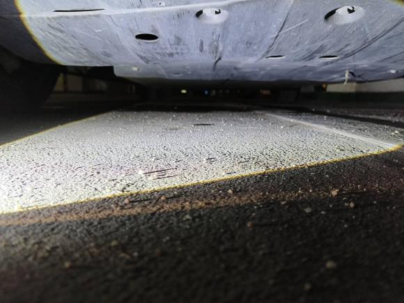 [深圳·粤B] 二手小鹏小鹏P72022款 670N+