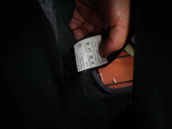 [无锡·苏B] 二手宝沃宝沃BX52017款 20TGDI 自动两驱先锋型