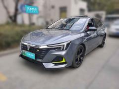 [上海·沪A] 荣威荣威i6 MAX新能源2020款 1.5T PHEV爽酷版