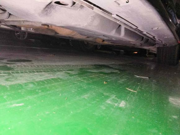 [深圳·粤B] 二手奔驰奔驰M级2010款 ML 300 4MATIC