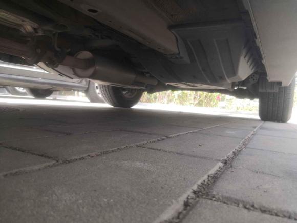 [西安·陕A] 二手哈弗哈弗H62018款 红标 运动版 1.5T 自动两驱精英型