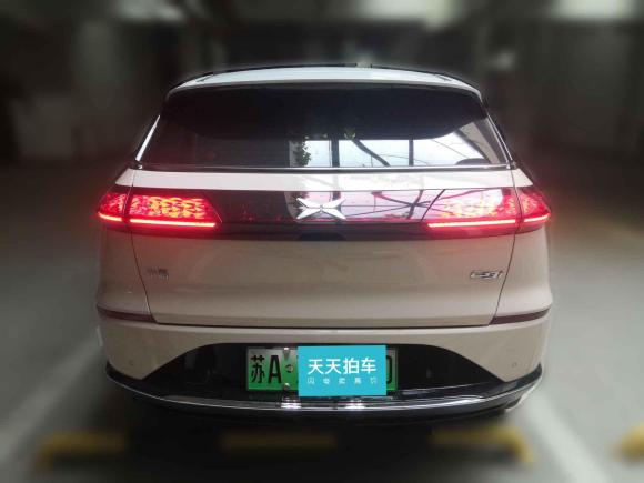 [南京·苏A] 二手小鹏小鹏G32022款 G3i 460N