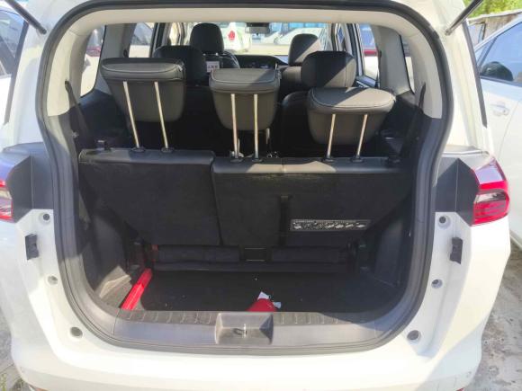 [广州·粤B] 二手广汽传祺传祺M62021款 PRO 270T DCT豪华版