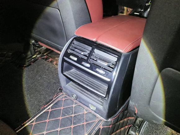 [宁波·浙B] 二手宝马宝马5系2018款 528Li 上市特别版