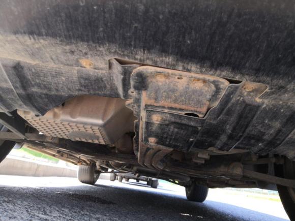 [金华·浙G] 二手奇瑞瑞虎32014款 1.6L 手动风尚版