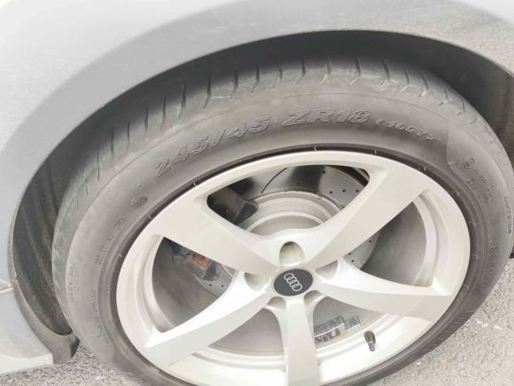 [杭州·湘A] 二手奥迪奥迪A42014款 40 TFSI allroad quattro plus版