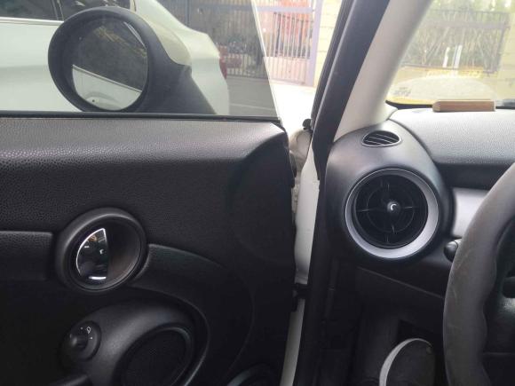 [青岛·鲁U] 二手MINIMINI CLUBMAN2011款 1.6L ONE