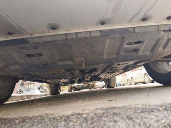 [西安·陕A] 二手魏牌魏牌 摩卡2021款 2.0T 四驱特醇版