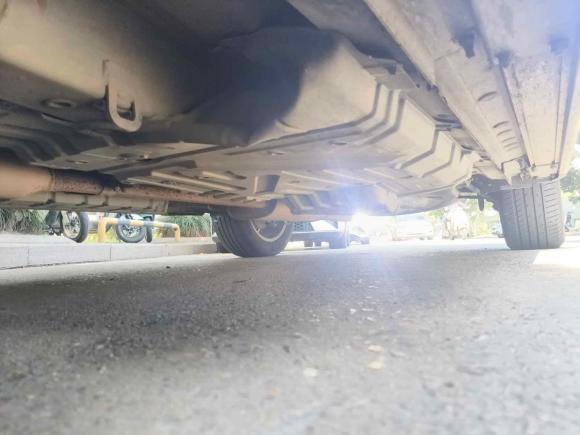 [温州·浙C] 二手丰田汉兰达2009款 2.7L 两驱7座豪华版