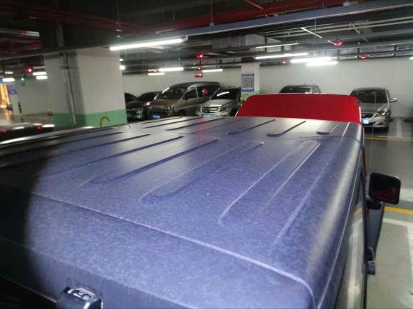 [深圳·粤B] 二手Jeep牧马人2015款 3.6L Rubicon 两门舒享版