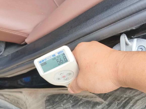 [青岛·鲁U] 二手宝马宝马X52021款 改款 xDrive40i 尊享型 M运动套装