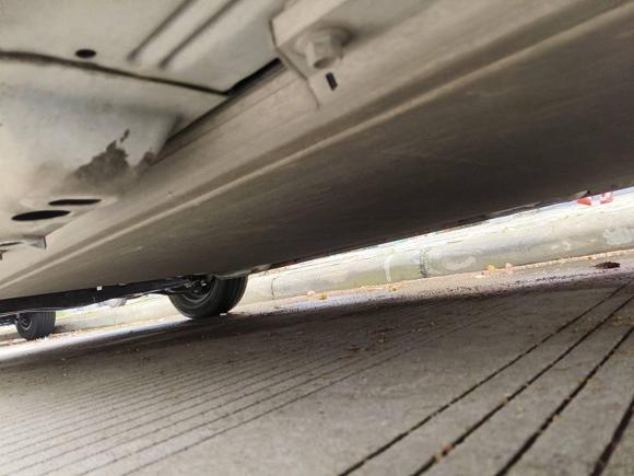 [宁波·浙B] 二手欧拉欧拉黑猫2021款 301km 萌宠版