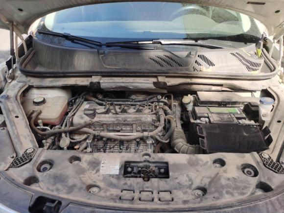 [南昌·赣A] 二手观致观致52018款 改款 1.6T 自动领先型