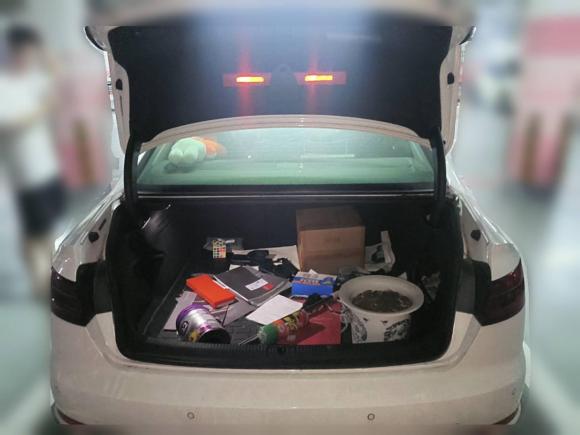 [宁波·浙B] 二手奥迪奥迪A4L2019款 40 TFSI 进取型 国VI