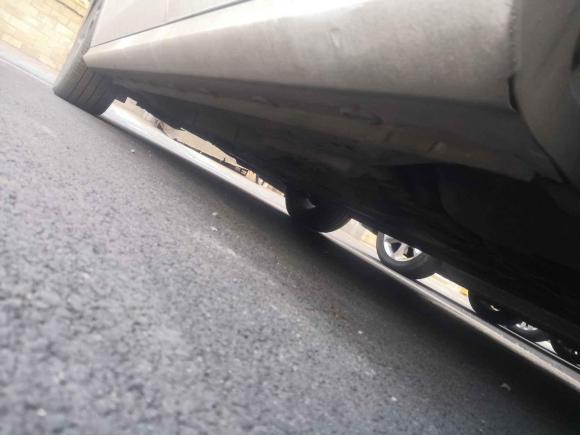 [嘉兴·浙F] 二手名爵MG52021款 改款 300TGI DCT青奢豪享版