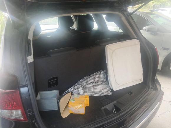 [宁波·浙B] 二手讴歌讴歌MDX2010款 3.7 标准版