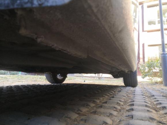 [北京·京N] 二手大众朗行2015款 1.6L 手动舒适版