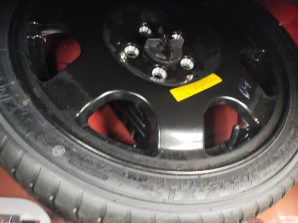 [北京·京J] 二手福特Mustang2016款 2.3T 运动版