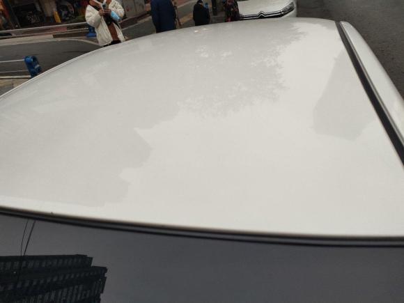 [成都·川A] 二手东风俊风E11K2019款 标准型