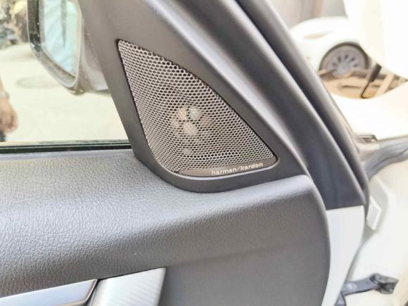 [西安·陕A] 二手宝马宝马3系2018款 320i M运动曜夜版