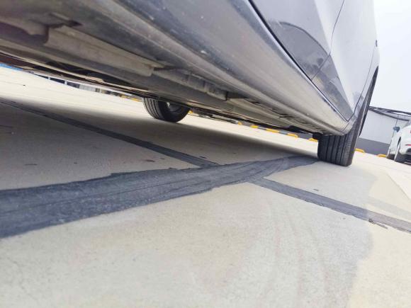 [苏州·苏U] 二手马自达阿特兹2020款 2.5L 蓝天运动版