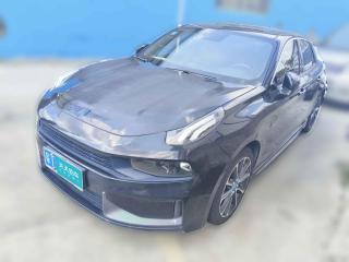 领克领克032018款 1.5TD DCT劲版 国V