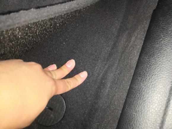 [合肥·皖A] 二手宝马宝马3系2013款 328i运动设计套装