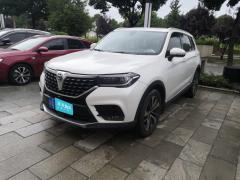 [成都·川A]中华&nbsp;&nbsp;中华V7&nbsp;&nbsp;2018款280TDCT尊贵型5座