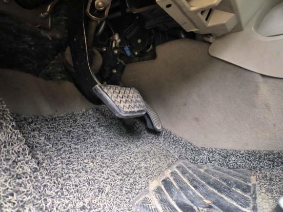 [台州·浙J] 二手丰田凯美瑞2006款 240G