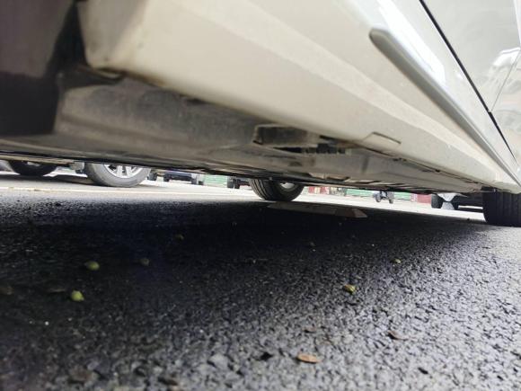 [深圳·粤S] 二手奔驰奔驰C级2020款 C 260 L 运动版