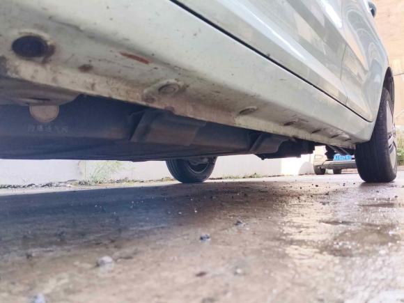 [台州·浙J] 二手雷丁雷丁芒果2021款 趣芒悦动版 200km